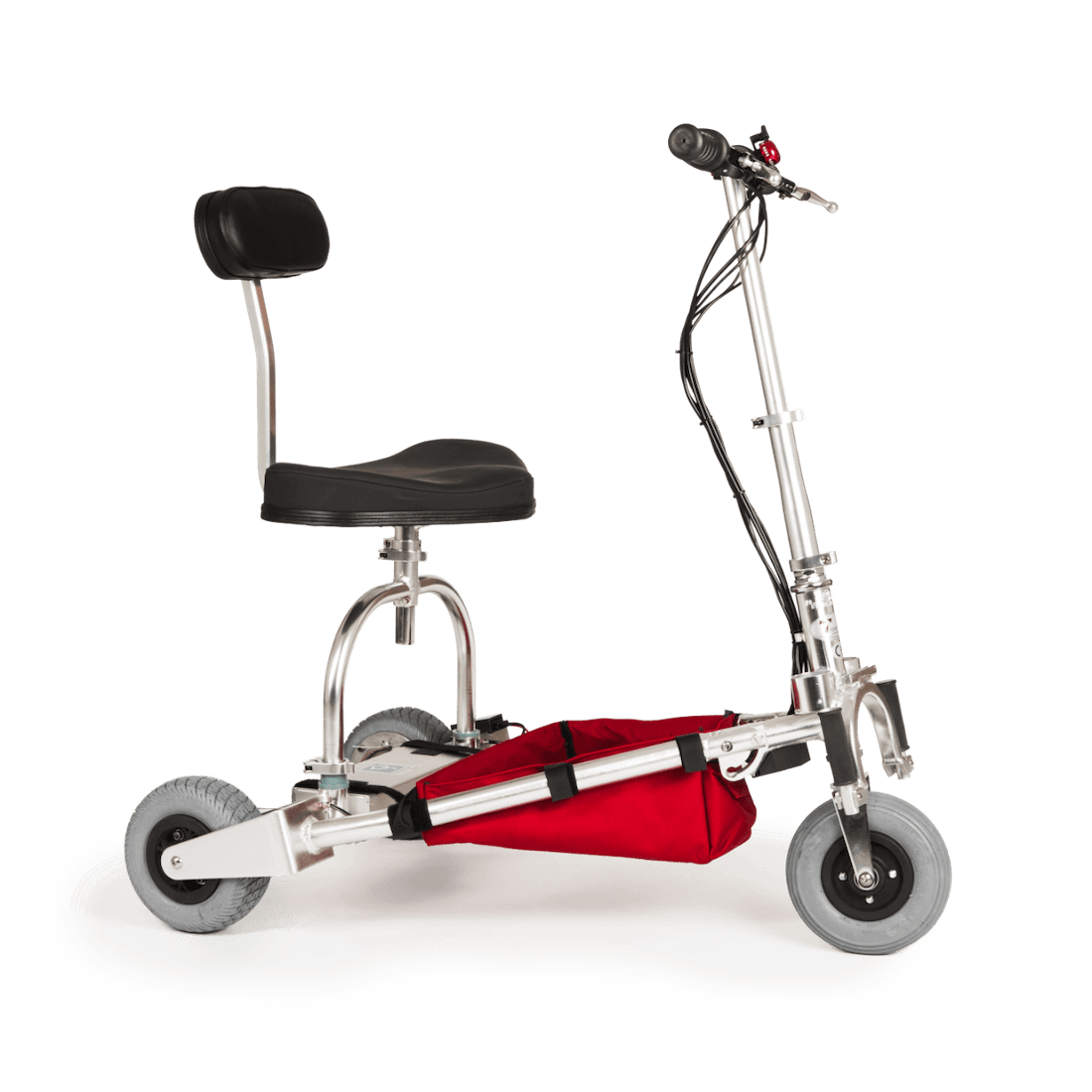 Scooter electrique handicapé TravelScoot