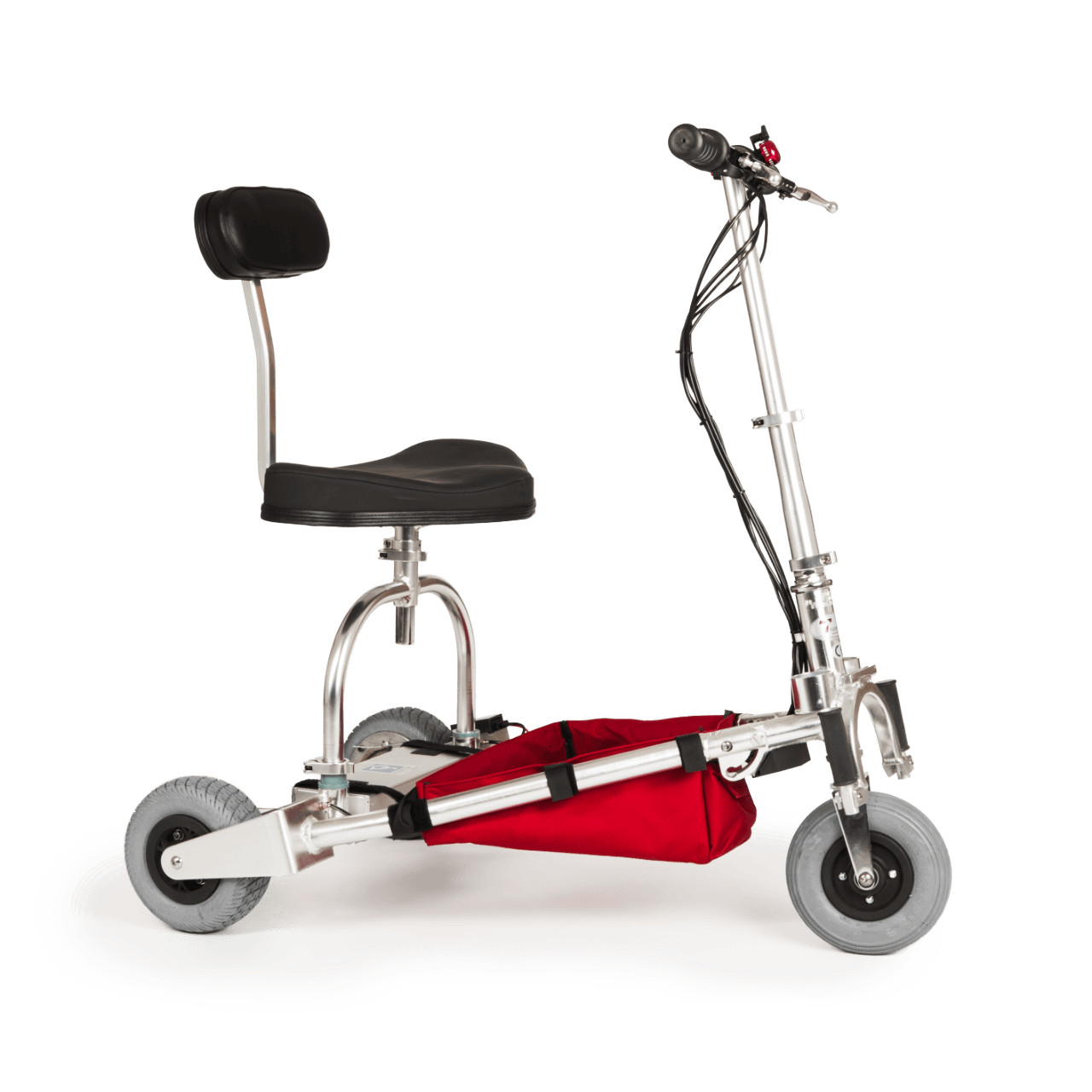 Scooter electrique handicapé TravelScoot